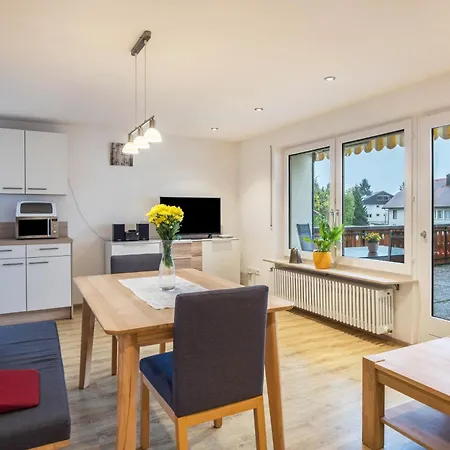 Nr 5 Sonnenschein Höchenschwand