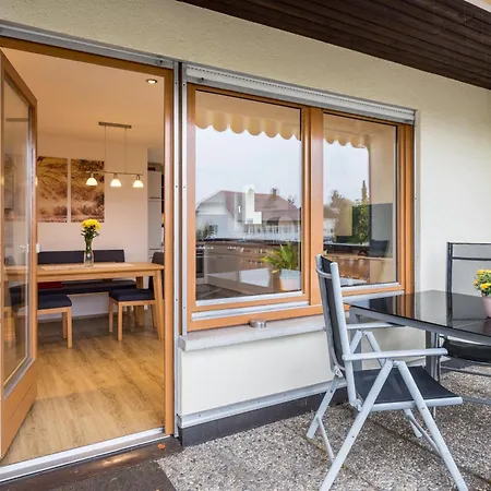 Nr 5 Sonnenschein * Höchenschwand