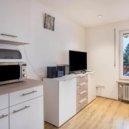 Nr 5 Sonnenschein Apartment Höchenschwand