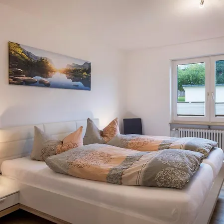 Apartment Nr 5 Sonnenschein Höchenschwand