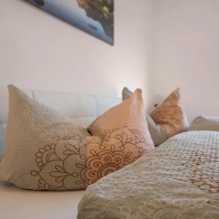 Nr 5 Sonnenschein Apartment Höchenschwand