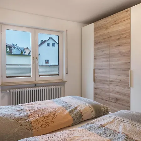 Apartment Nr 5 Sonnenschein