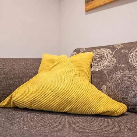 Apartment Nr 5 Sonnenschein