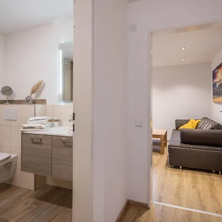 Apartment Nr 5 Sonnenschein *