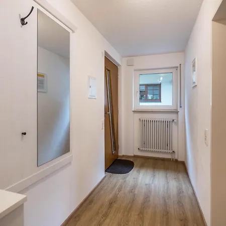 Nr 5 Sonnenschein Apartment *