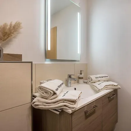 Apartment Nr 5 Sonnenschein *