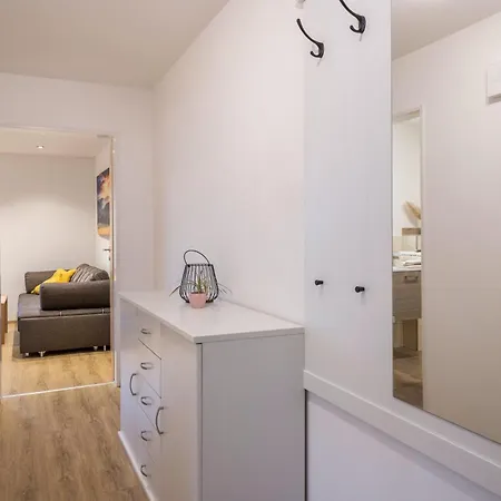 Apartment Nr 5 Sonnenschein Höchenschwand