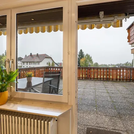 Apartment Nr 5 Sonnenschein *
